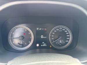 Hyundai Tucson - miniatura 15