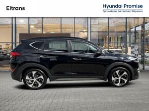 Hyundai Tucson - miniatura 7