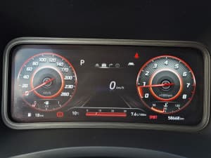 Hyundai Kona - miniatura 20