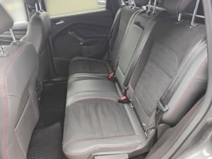 Ford Kuga - miniatura 17