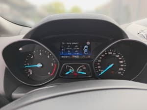 Ford Kuga - miniatura 15