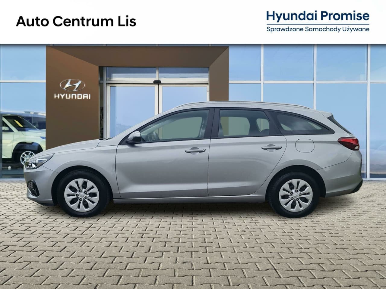Hyundai i30 - zdjęcie 2