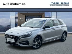 Hyundai i30 - miniatura 1