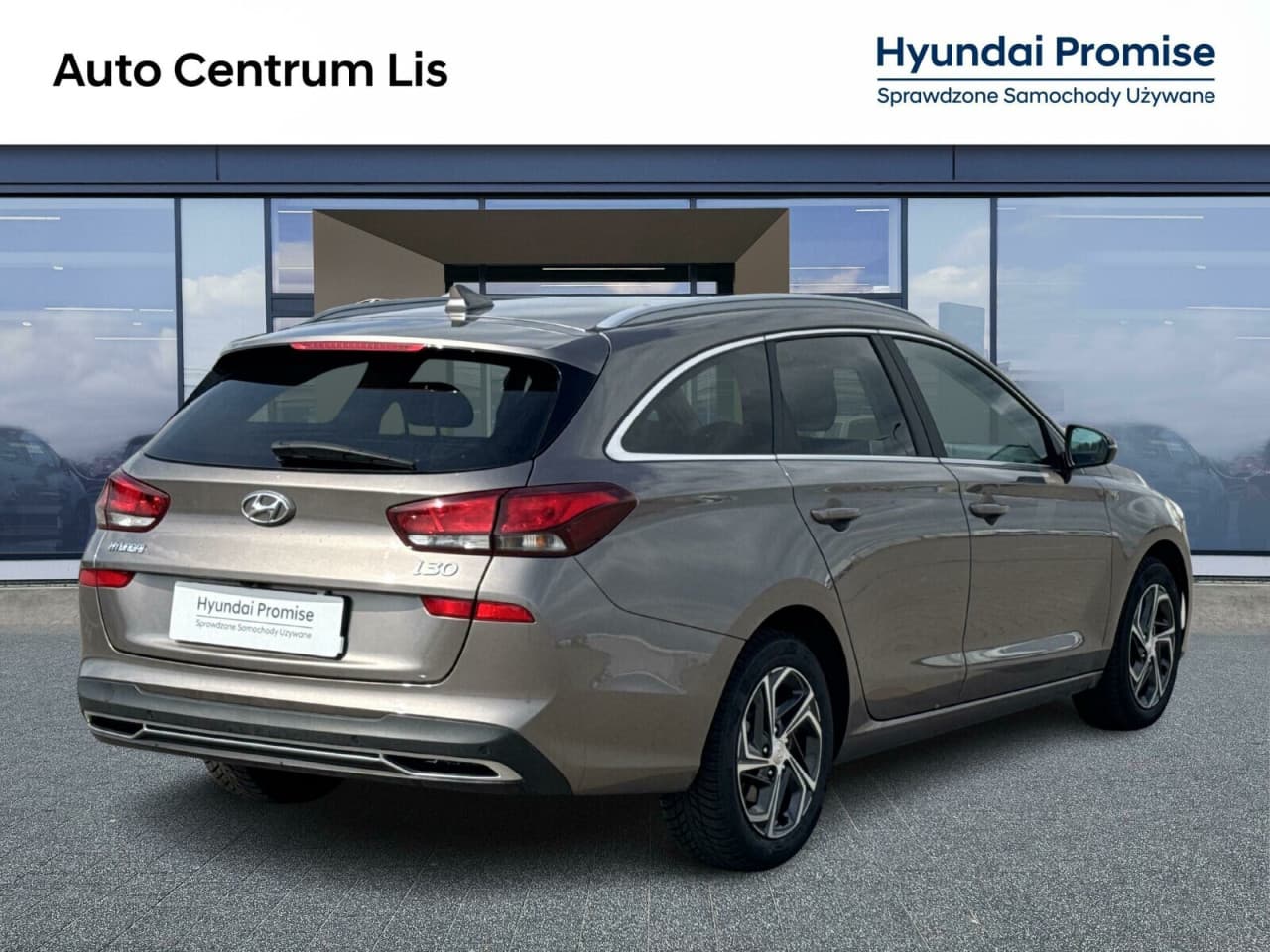 Hyundai i30 - zdjęcie 5