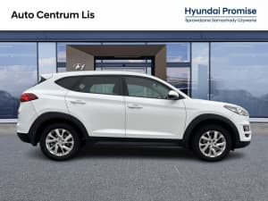 Hyundai Tucson - miniatura 7