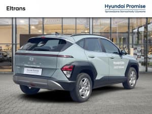 Hyundai Kona - miniatura 6