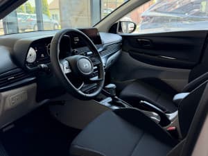 Hyundai i20 - miniatura 8