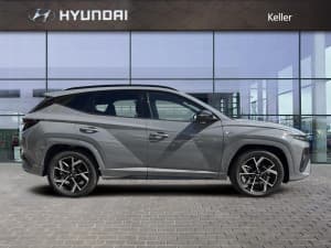 Hyundai Tucson - miniatura 6
