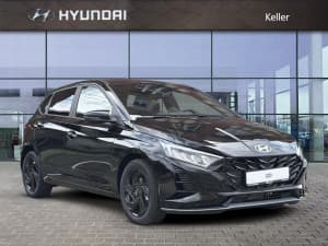 Hyundai i20 - miniatura 7