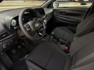 Hyundai i20 - miniatura 9