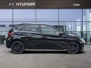 Hyundai i20 - miniatura 6