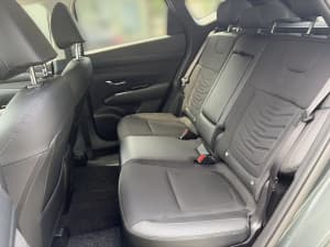 Hyundai Tucson - miniatura 17
