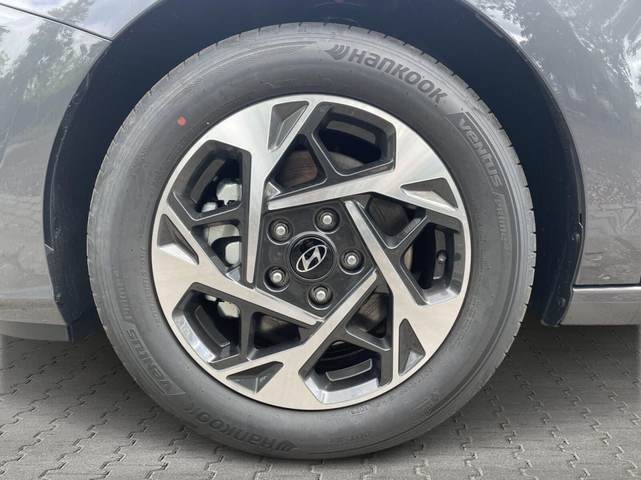 Hyundai i30 - zdjęcie 19