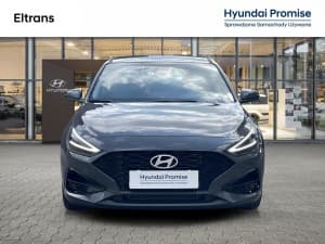 Hyundai i30 - miniatura 9