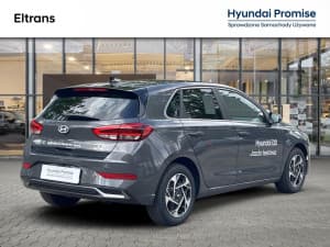 Hyundai i30 - miniatura 6