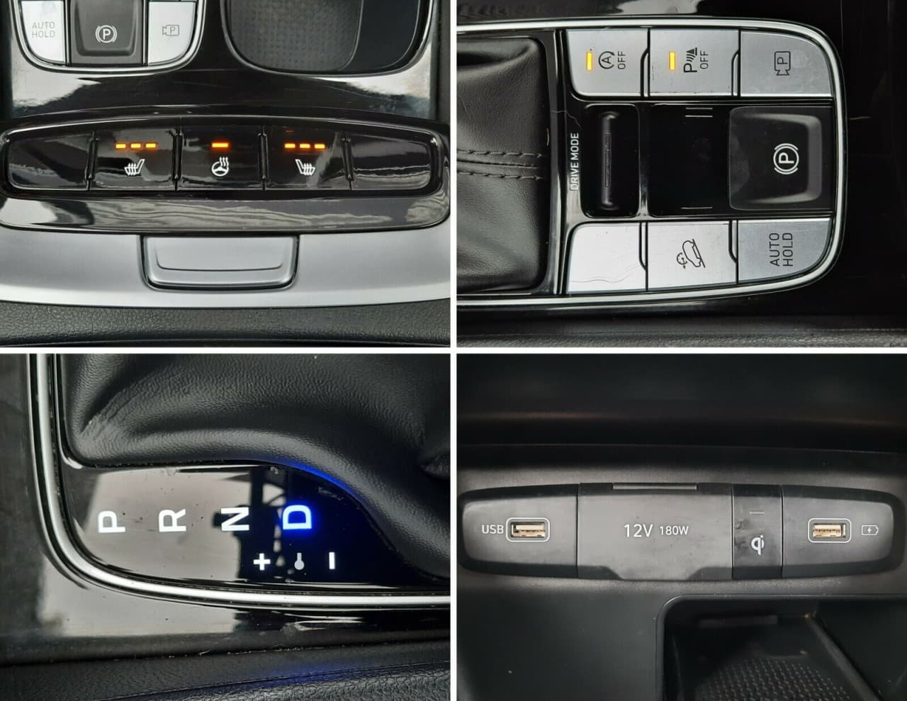Hyundai Tucson - zdjęcie 13