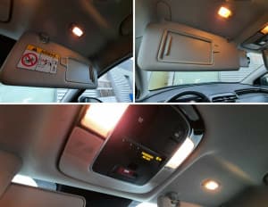 Hyundai Tucson - miniatura 15