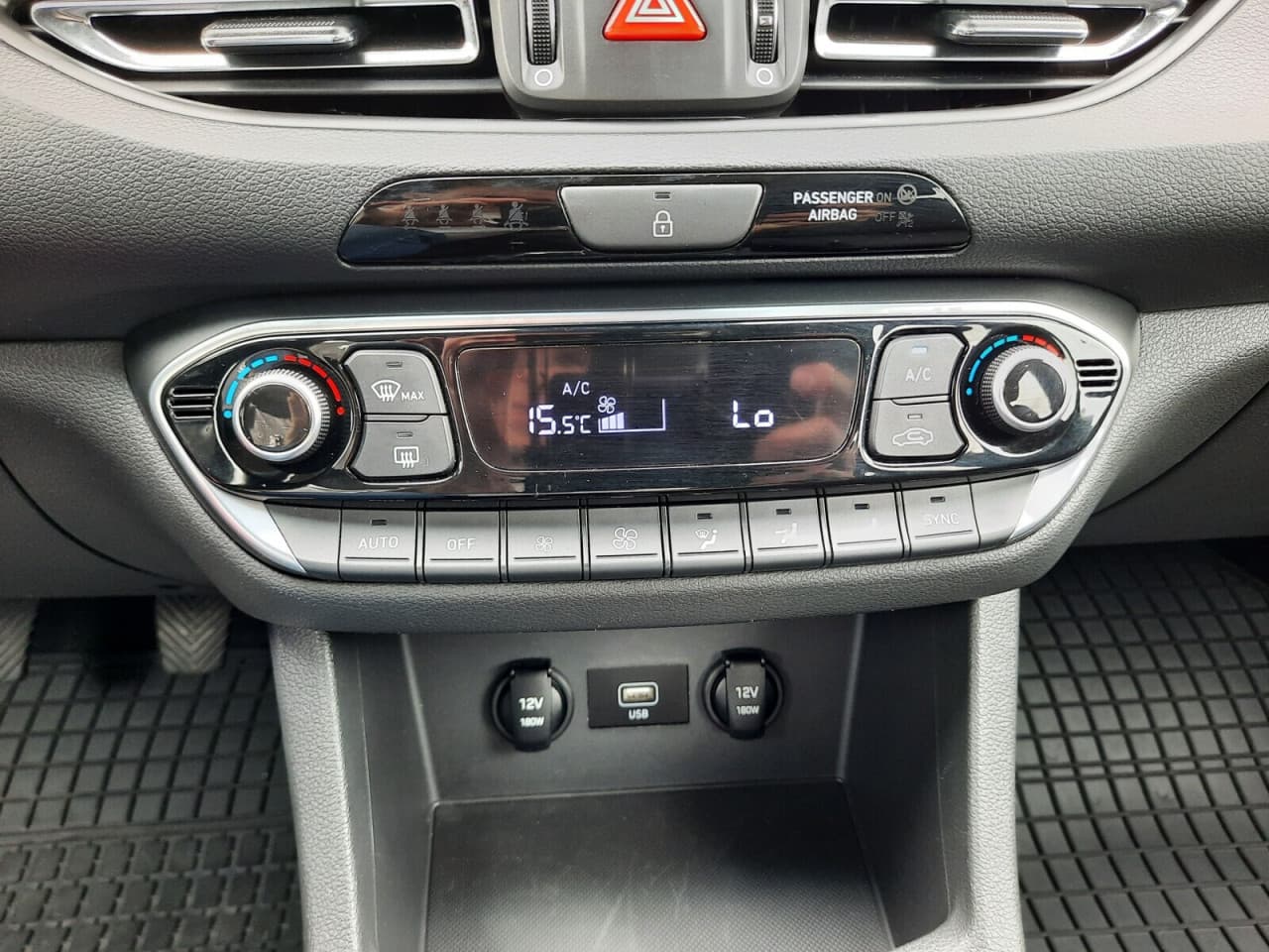 Hyundai i30 - zdjęcie 8