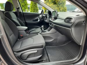 Hyundai i30 - miniatura 16