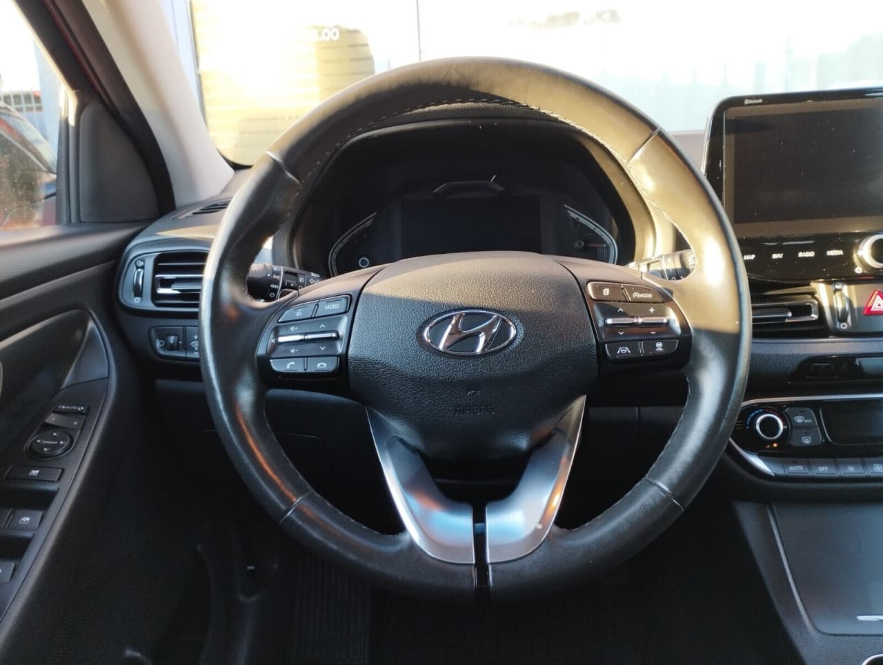Hyundai i30 - zdjęcie 3