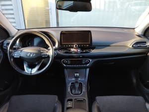 Hyundai i30 - miniatura 4