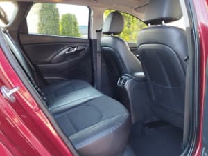 Hyundai i30 - miniatura 13
