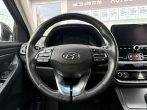 Hyundai i30 - miniatura 3