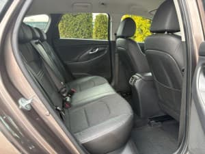 Hyundai i30 - miniatura 16