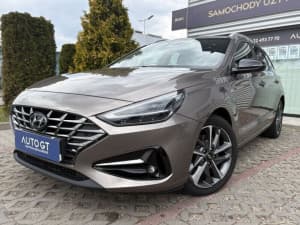 Hyundai i30 - miniatura 1