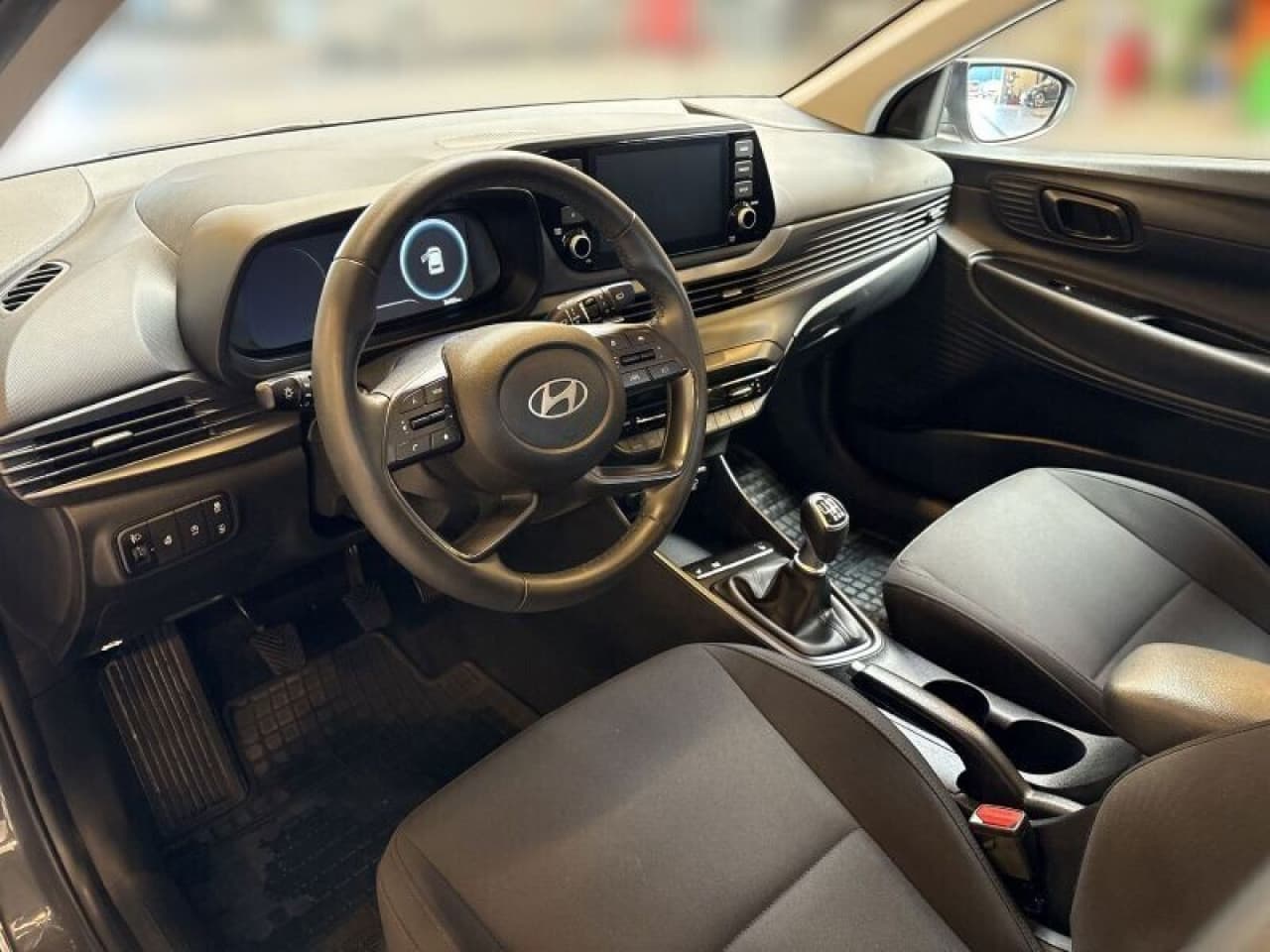 Hyundai i20 - zdjęcie 6
