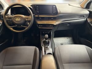 Hyundai i20 - miniatura 3