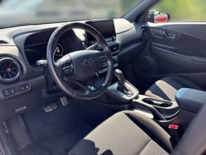 Hyundai Kona - miniatura 7