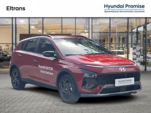 Hyundai Bayon - miniatura 8