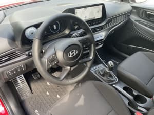 Hyundai Bayon - miniatura 10