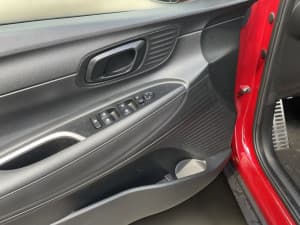 Hyundai Bayon - miniatura 11