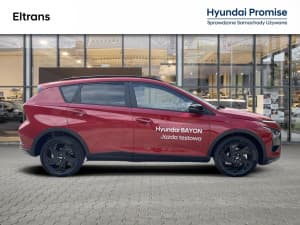 Hyundai Bayon - miniatura 7