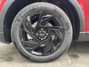 Hyundai Bayon - miniatura 19