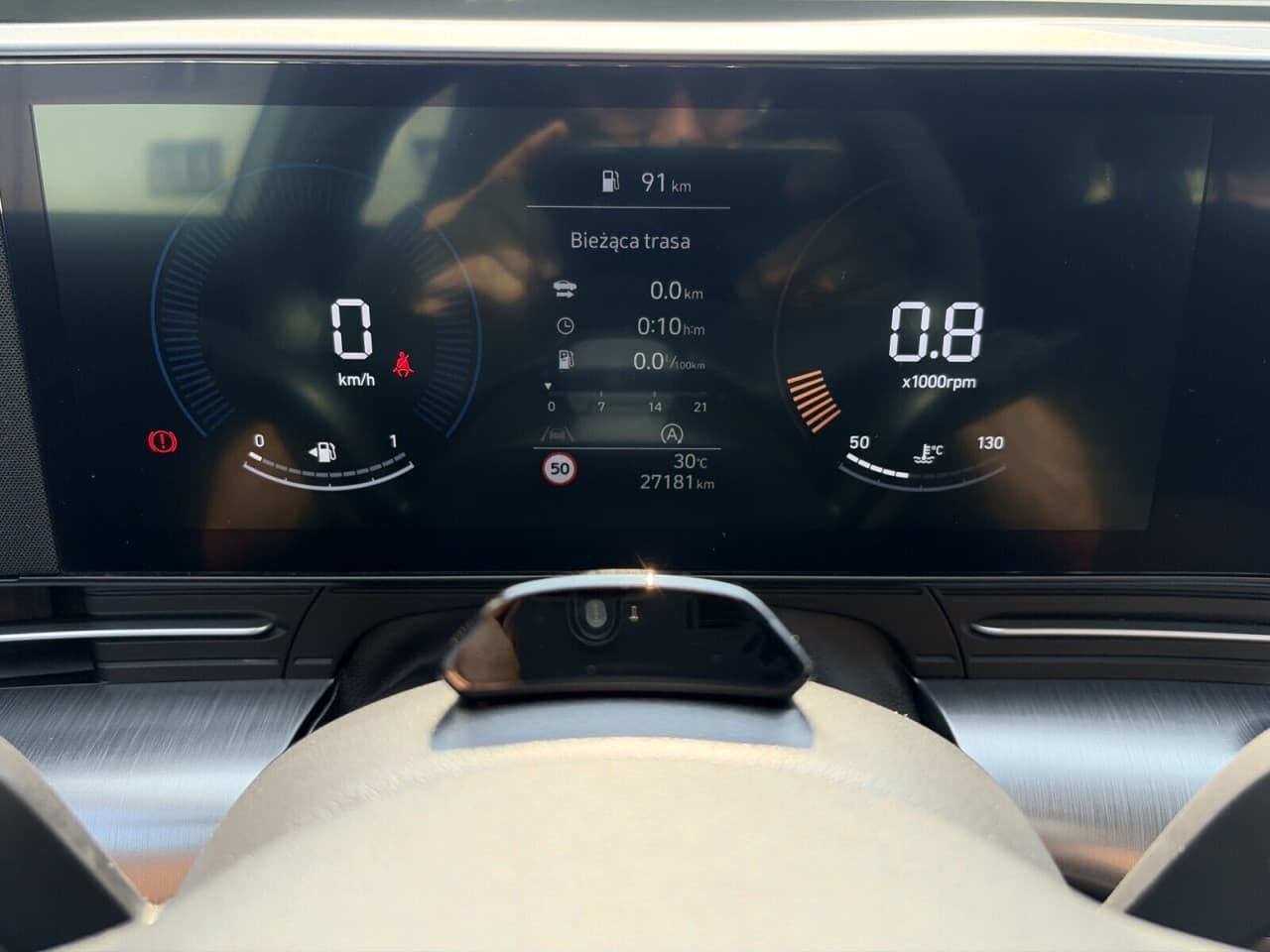 Hyundai Kona - zdjęcie 15