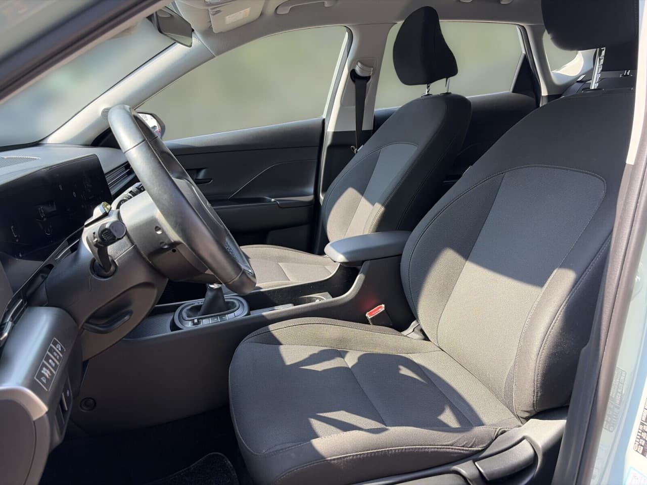 Hyundai Kona - zdjęcie 12
