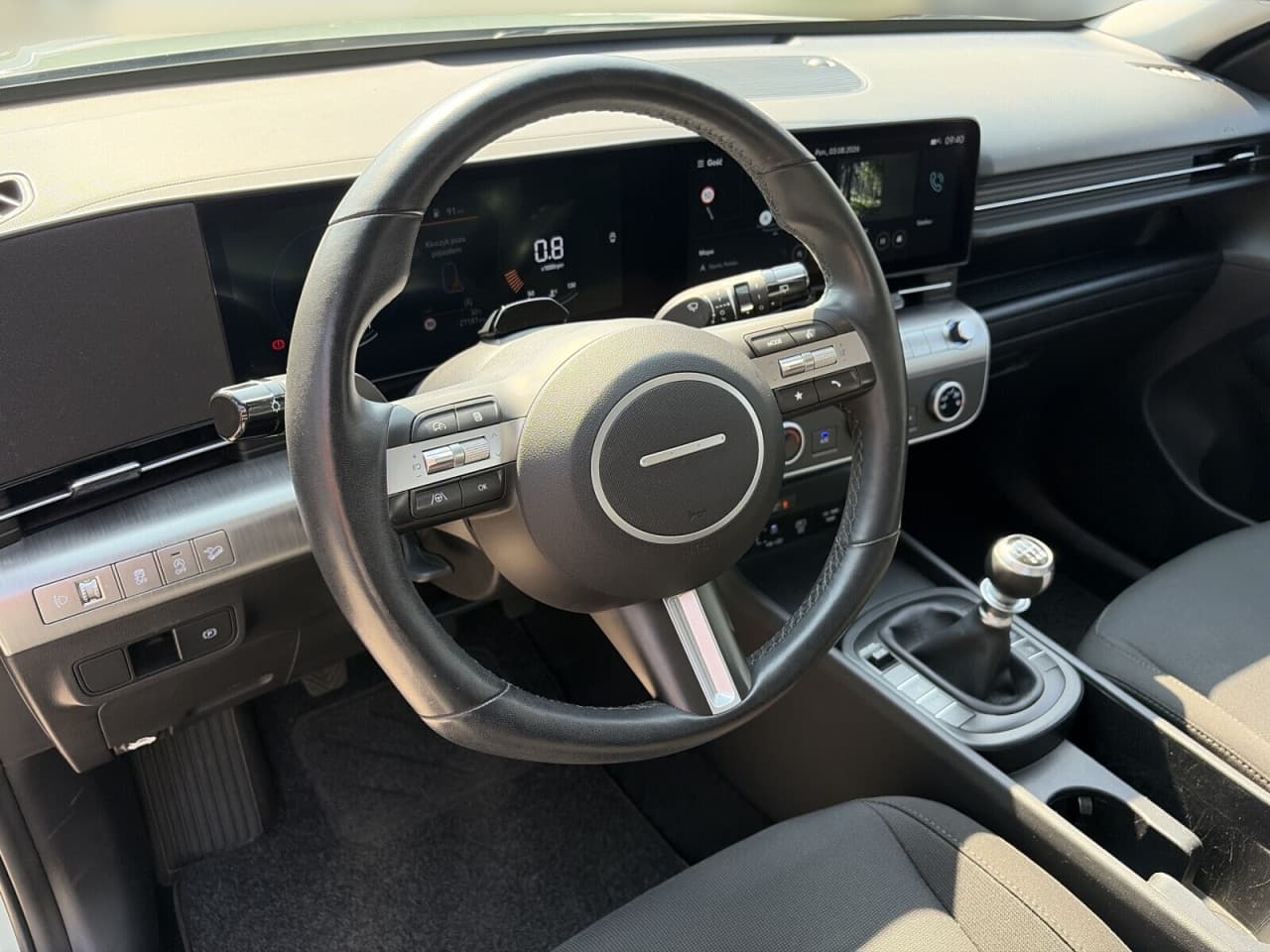 Hyundai Kona - zdjęcie 10