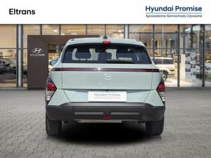 Hyundai Kona - miniatura 5
