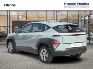 Hyundai Kona - miniatura 4