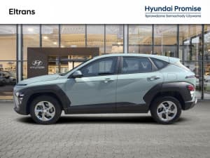Hyundai Kona - miniatura 3