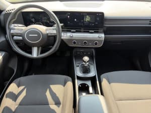Hyundai Kona - miniatura 14