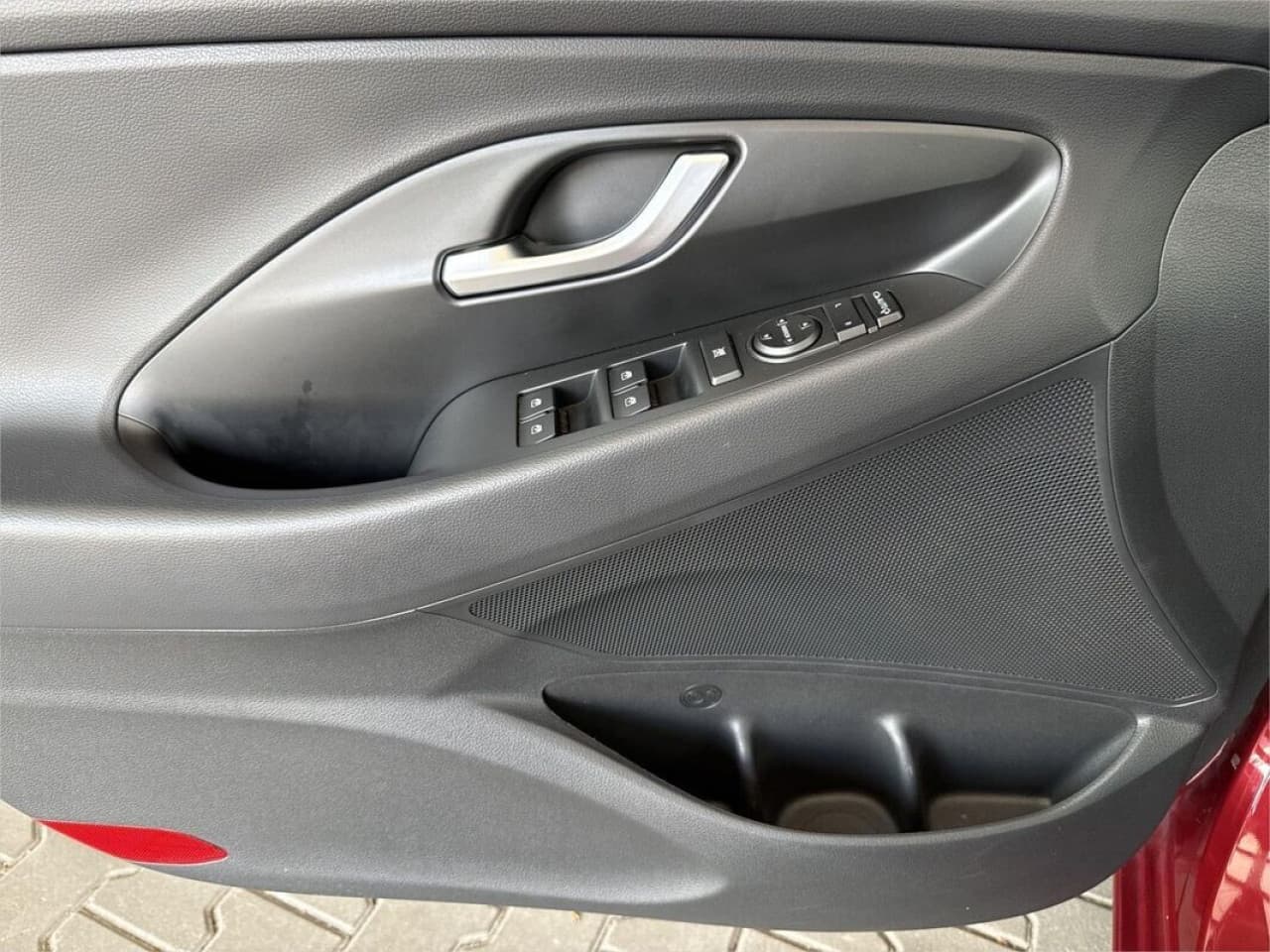 Hyundai i30 - zdjęcie 2