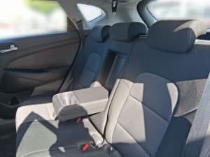 Hyundai Tucson - miniatura 8