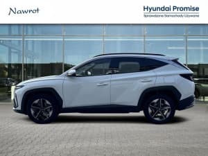 Hyundai Tucson - miniatura 11