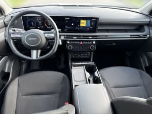 Hyundai Tucson - miniatura 18
