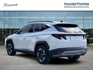 Hyundai Tucson - miniatura 12