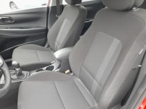 Hyundai i20 - miniatura 11